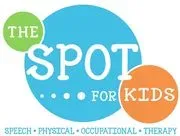 The SPOT for Kids logo