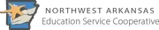 Northwest Arkansas Education Service Cooperative logo