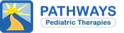Pathways Pediatric Therapies logo