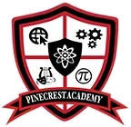Pinecrest Academy of Nevada logo