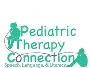 Pediatric Therapy Connection, PLLC logo