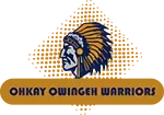 Ohkay Owingeh Community School logo