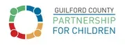 Guilford County Partnership for Children logo