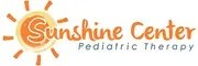Sunshine Center Pediatric Therapy logo
