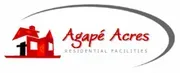 Agape Acres Inc. logo