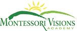 Montessori Visions Academy logo