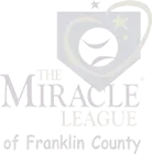 Miracle League of Franklin County NC logo