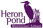 Heron Pond Montessori School logo