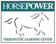 HORSEPOWER Therapeutic Learning Center logo