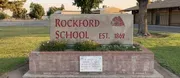 Rockford Elementary School District logo