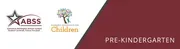Alamance-Burlington School System Pre-K logo
