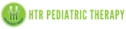 HTR Pediatric Therapy logo
