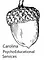 Carolina PsychoEducational Services logo