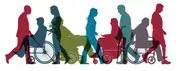 University of Arkansas Accessibility logo