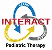 Interact Peds logo