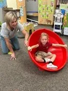 Pediatric Occupational Therapy logo