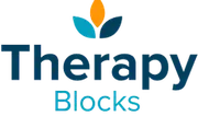 Vegas Therapy Blocks logo