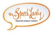 The Speech Lady logo