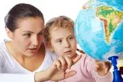Small World Therapy logo
