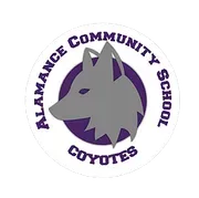 Alamance Community School logo