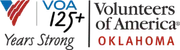 Volunteers of America Oklahoma logo