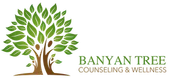 Banyan Tree Counseling & Wellness logo
