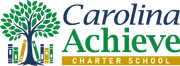 Carolina Achieve logo