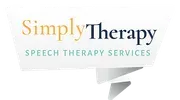Simply Therapy Speech Therapy Services logo