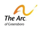 The Arc of Greensboro logo
