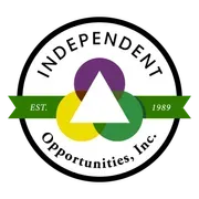 Independent Opportunities, Inc. logo