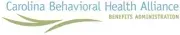 Carolina Behavioral Health Alliance logo