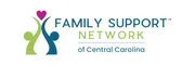 Family Support Network of Central Carolina logo