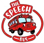 The Speech Bus logo