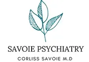 Savoie Psychiatry logo