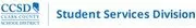 Student Services Division logo