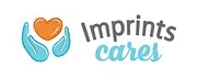 Imprints Cares logo