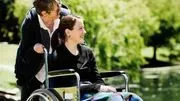 Disability Rights Tennessee logo
