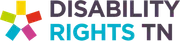 Disability Rights Tennessee logo