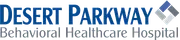 Desert Parkway Behavioral Healthcare Hospital logo