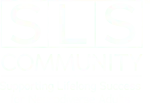 SLS Community logo