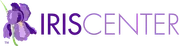 IRIS Center logo