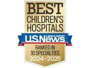 Monroe Carell Jr. Children's Hospital at Vanderbilt logo