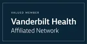 Monroe Carell Jr. Children's Hospital at Vanderbilt logo