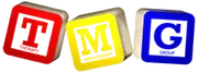 Therapy Management Group (TMG) logo
