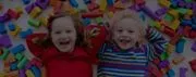 I CAN Pediatric Therapies logo