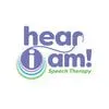 Hear I Am! Speech Therapy, PLLC logo