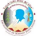 Rough Rock Community School logo