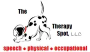 The Therapy Spot, LLC. logo