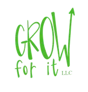 Grow For It, LLC logo