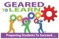 Geared To Learn logo
